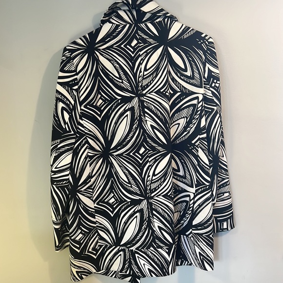 Stylish J’Envie New York Jacket in Excellent Condition sz 6 - Picture 5 of 5